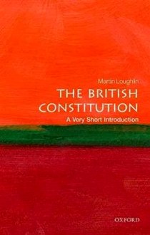 Loughlin M. Vsi politics british constitution (349) 