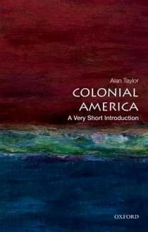 Taylor A. Vsi history colonial america (339) 