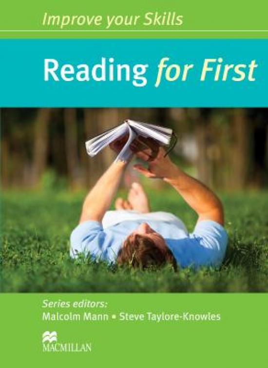 Improve your Skills: Reading for First Student's Book without Key 