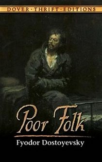 Fyodor Dostoyevsky Poor Folk 