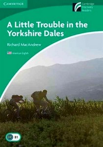 MacAndrew Richard A Little Trouble in the Yorkshire Dales 