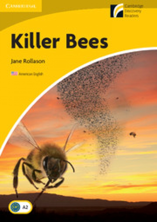 Rollason Jane Killer Bees 