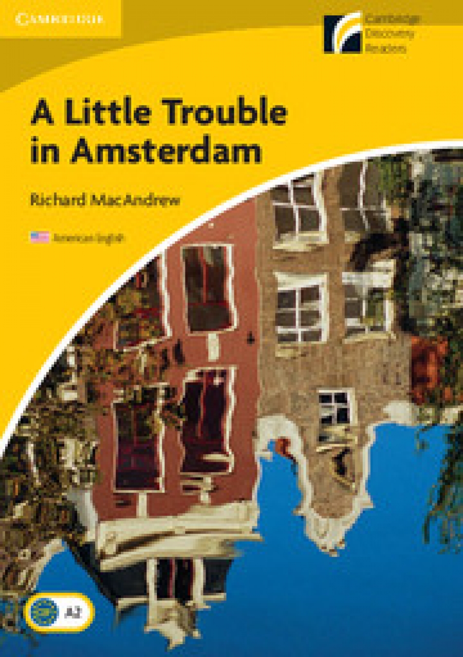 MacAndrew Richard A Little Trouble in Amsterdam 