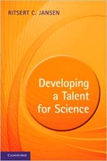 Jansen Developing a Talent for Science 