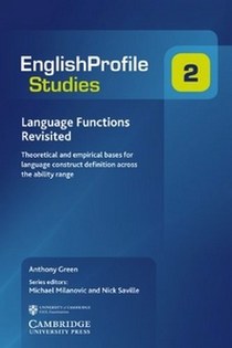 Anthony, Green Language Functions Revisited Ppr 