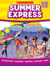 Summer Express, Between Grades 1 & 2 