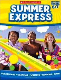 Summer Express 6-7 