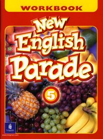 Teresa Z. New English Parade Level 5 Workbook 