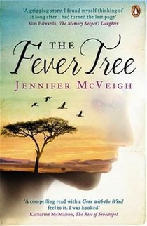 McVeigh Jennifer The Fever Tree 