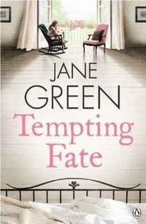 Green Jane Tempting Fate 