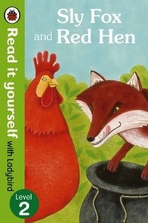 Sly Fox and Red Hen New Edition 