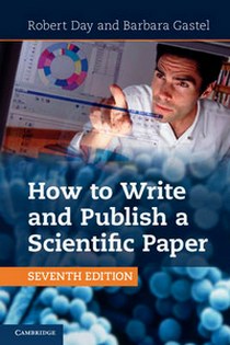 Day How to Write and Publish a Scientific Paper 