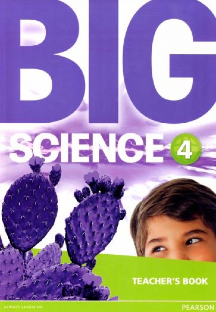 Mario, Herrera Big Science 4 TB 
