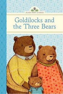Namm Diane Goldilocks and the Three Bears 