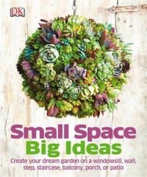 Philippa P. Small Space Big Ideas 
