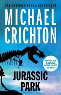 Crichton Michael Jurassic Park 