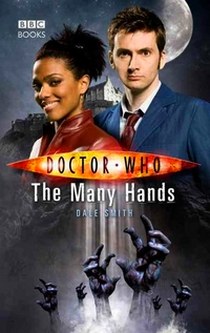 Smith Dale Doctor Who: The Many Hands 