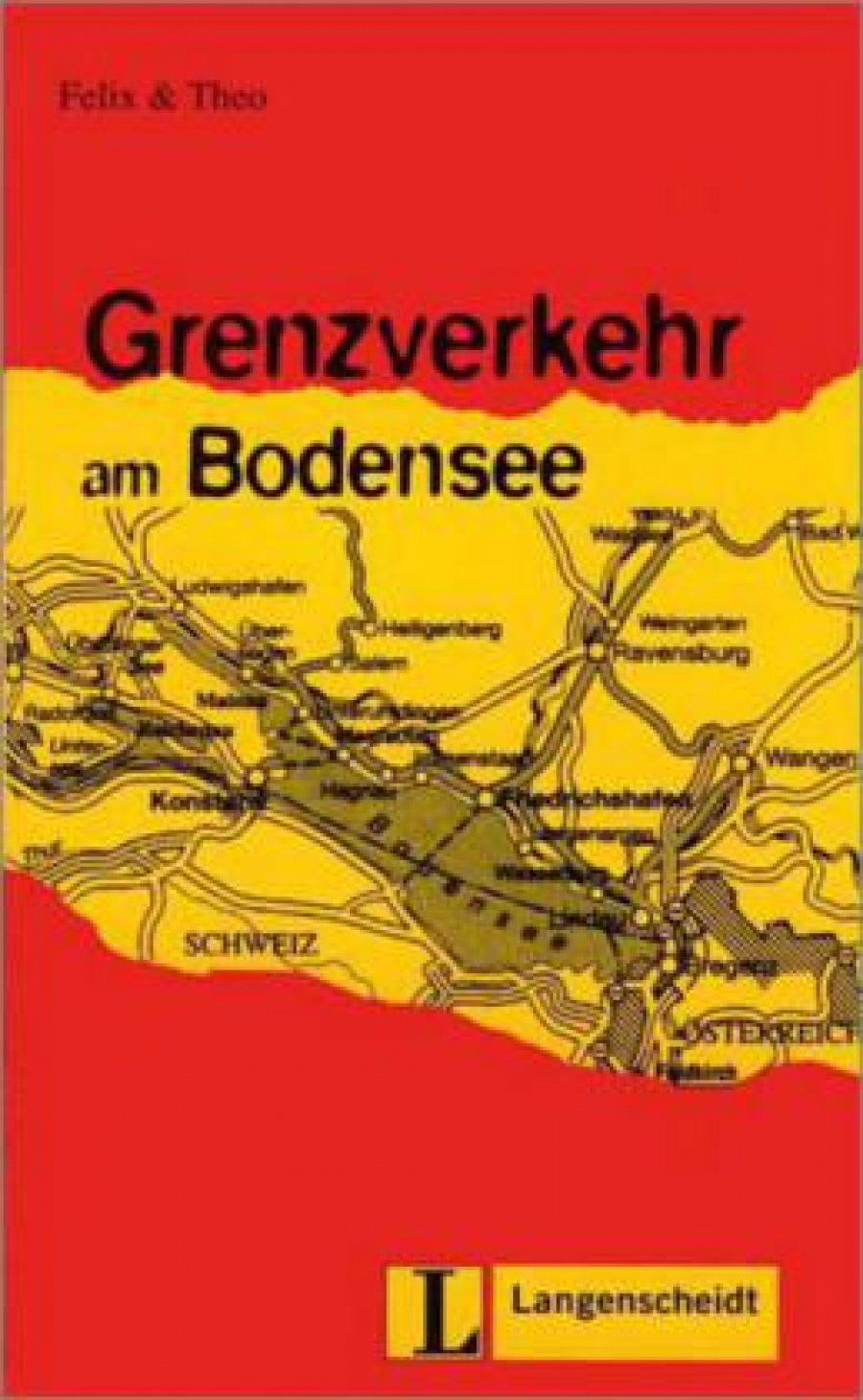 Felix Grenzverkehr am Bodensee 