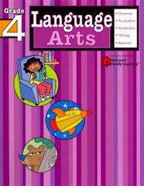 Language Arts, Grade 4 