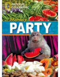 Footprint Reading Library 800 - Monkey Party + Multi-ROM 