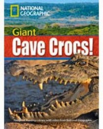 Footprint Reading Library 1900 - Giant Cave Crocs! + Multi-ROM 