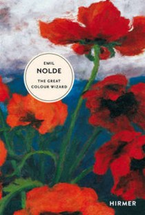 Ring C. Emil Nolde: The Great Colour Wizard 