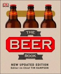 Hampson T. The Beer Book 