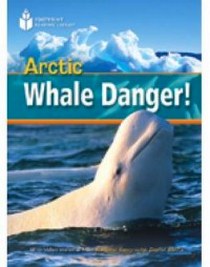 Footprint Reading Library 800 - Arctic Whale Danger! + Multi-ROM 