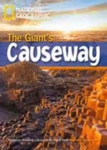 Footprint Reading Library 800 - Giant's Causeway + Multi-ROM 