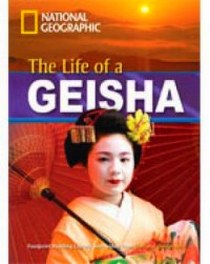 Footprint Reading Library 1900 - The Life Of A Geisha + Multi-ROM 
