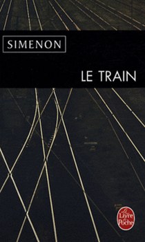 Simenon, Georges Train, Le 
