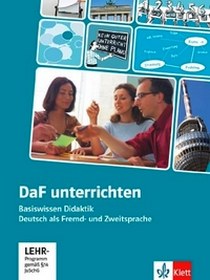 Brinitzer M. DaF unterrichten (+ DVD) 