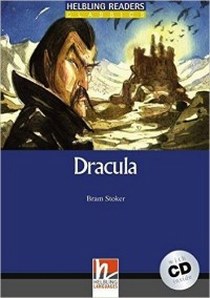 Bram Stoker Dracula: Level 4 (+ CD-ROM) 