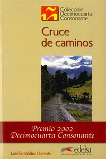 Llorente Luis Fernandez Cruce De Caminos 