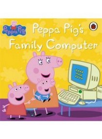 Peppa Pig's: Family Computer 