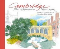 Byfield G. Cambridge: The Watercolour Sketchbook 