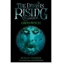 Cooper, Susan Greenwitch (Dark Is Rising) 