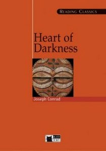 Conrad J. Reading Classics Heart of Darkness with Audio CD 