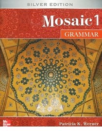 WERNER Mosaic One: Grammar. Student Book 