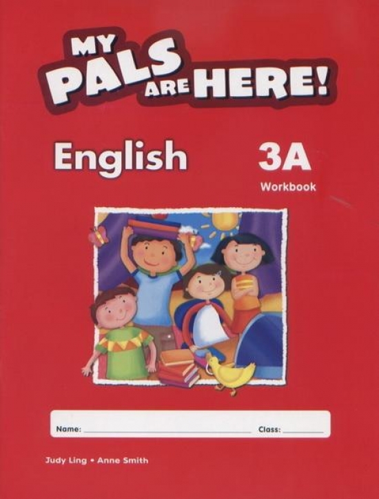 English workbook