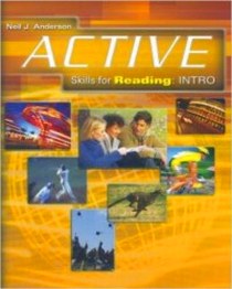 Kelly C. Active Skills for Communication Intro. Student's Book [with Audio CD(x1)] 