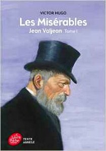 Victor, Hugo Miserables, v.1 Jean Valjean (version abregee) NED 