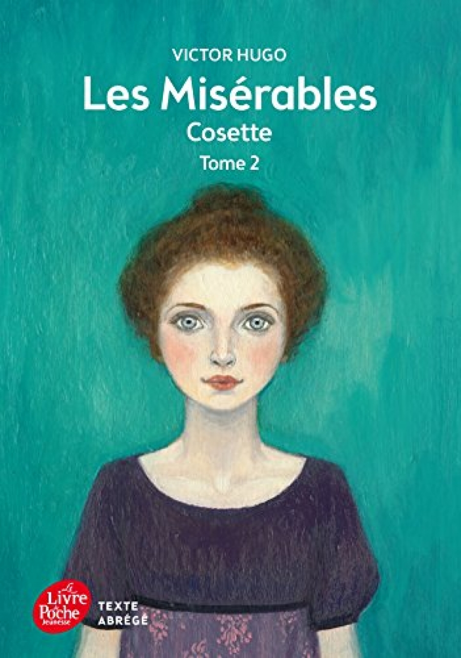 Victor, Hugo Miserables, v.2: Cosette (version abregee) NED 