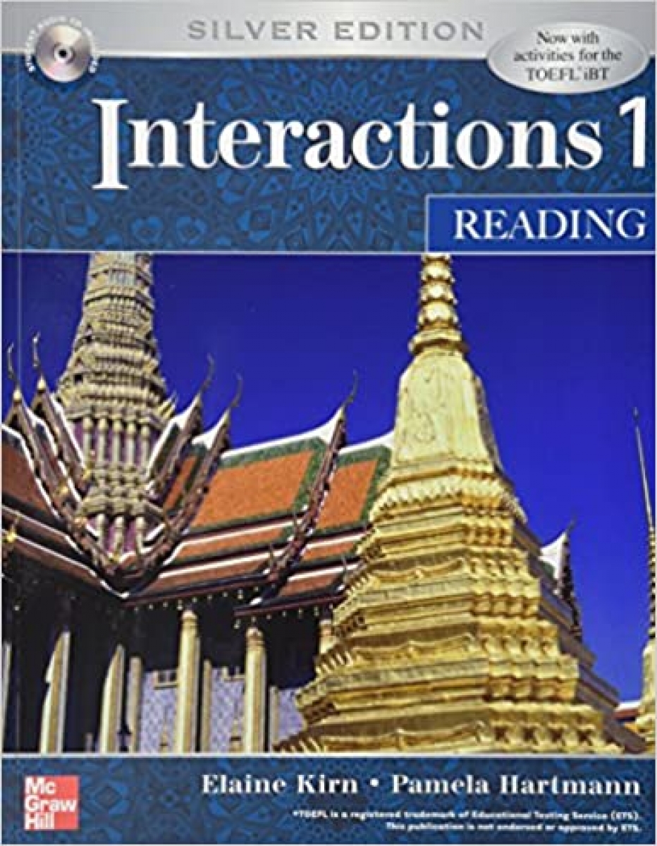 Kirn Interactions One. Reading Text 