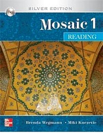 Kirn Mosaic 1 Reading Teacher's Manual 2007 