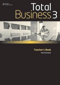 Dummett P. Total BusinEssential 3 Upper-Intermediate Teacher's Book 