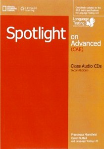 Spotlight on Advanced CDx2 