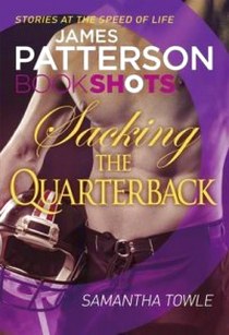 James, Patterson Sacking the Quarterback 