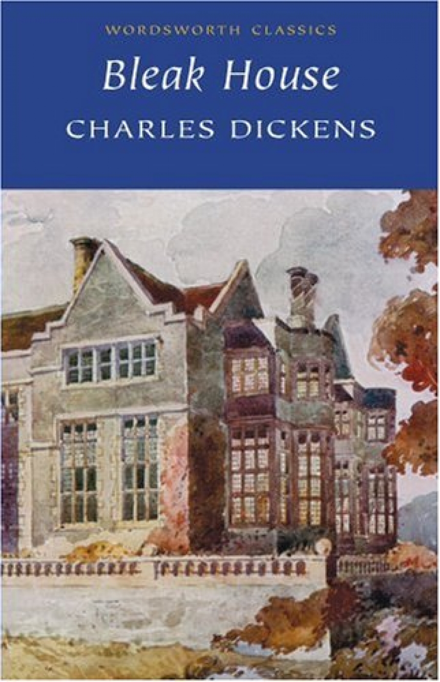 Dickens C. Bleak House 