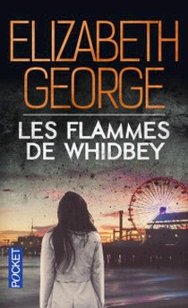 Elizabeth, George Les Flammes de Whidbey 